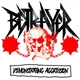 Betrayer - Demonstrating Aggression